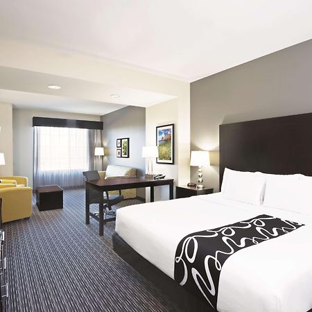 La Quinta By Wyndham Billings Otel Dış mekan fotoğraf