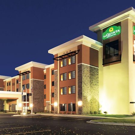 La Quinta By Wyndham Billings Otel Dış mekan fotoğraf
