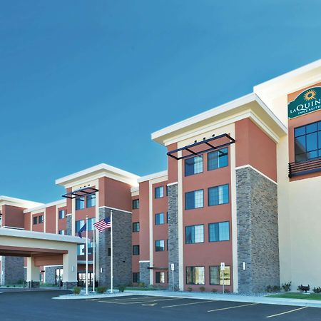 La Quinta By Wyndham Billings Otel Dış mekan fotoğraf