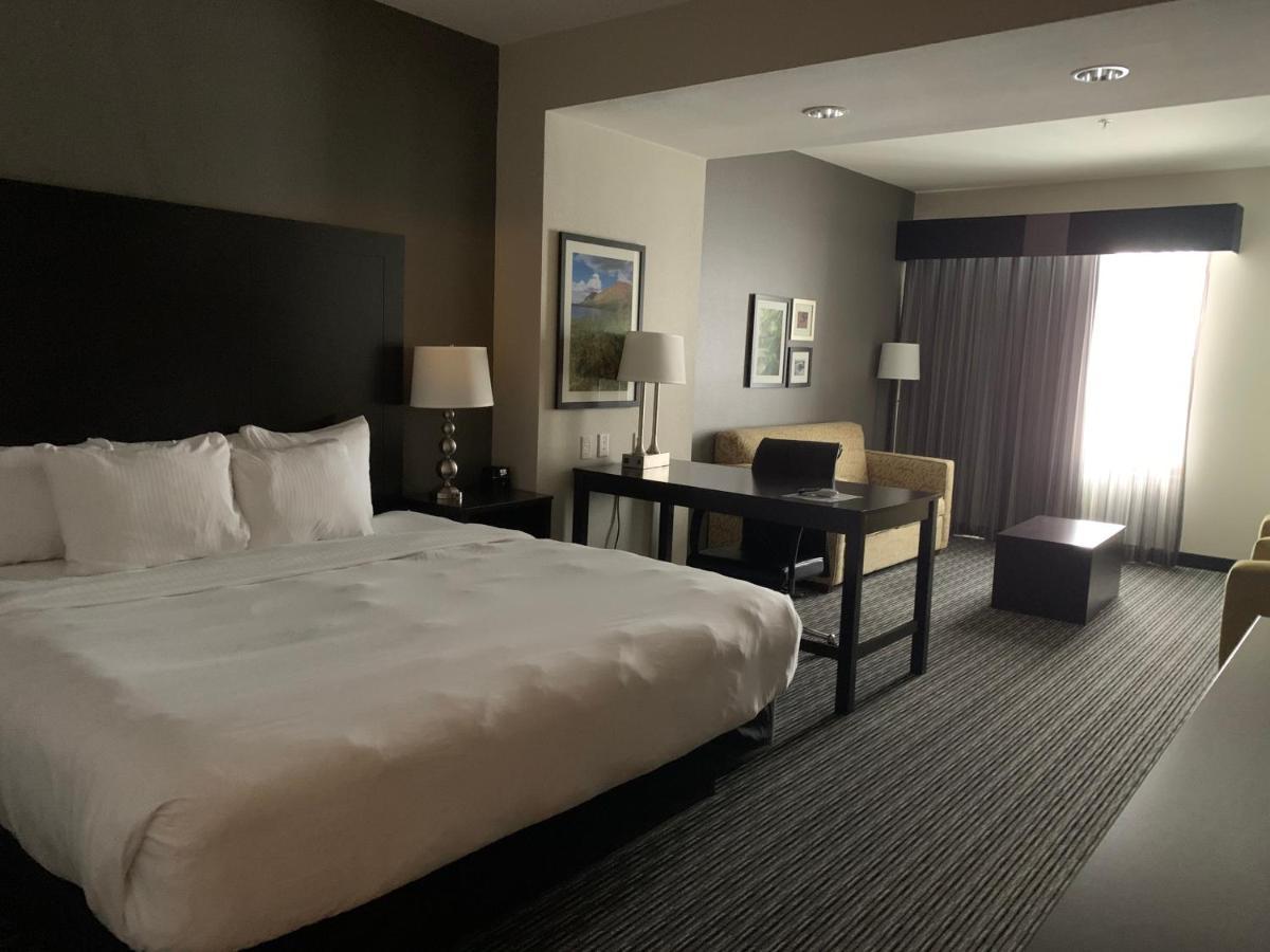 La Quinta By Wyndham Billings Otel Dış mekan fotoğraf