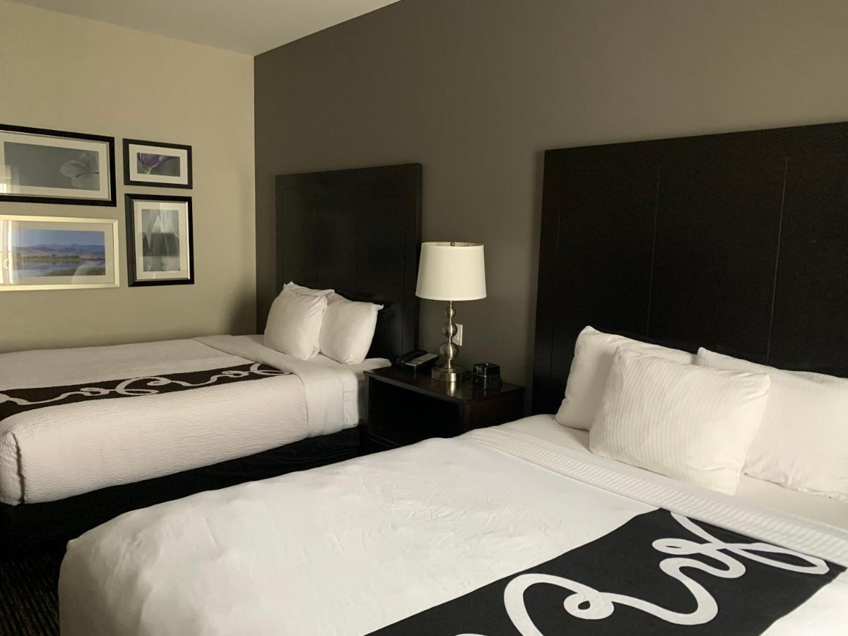 La Quinta By Wyndham Billings Otel Dış mekan fotoğraf