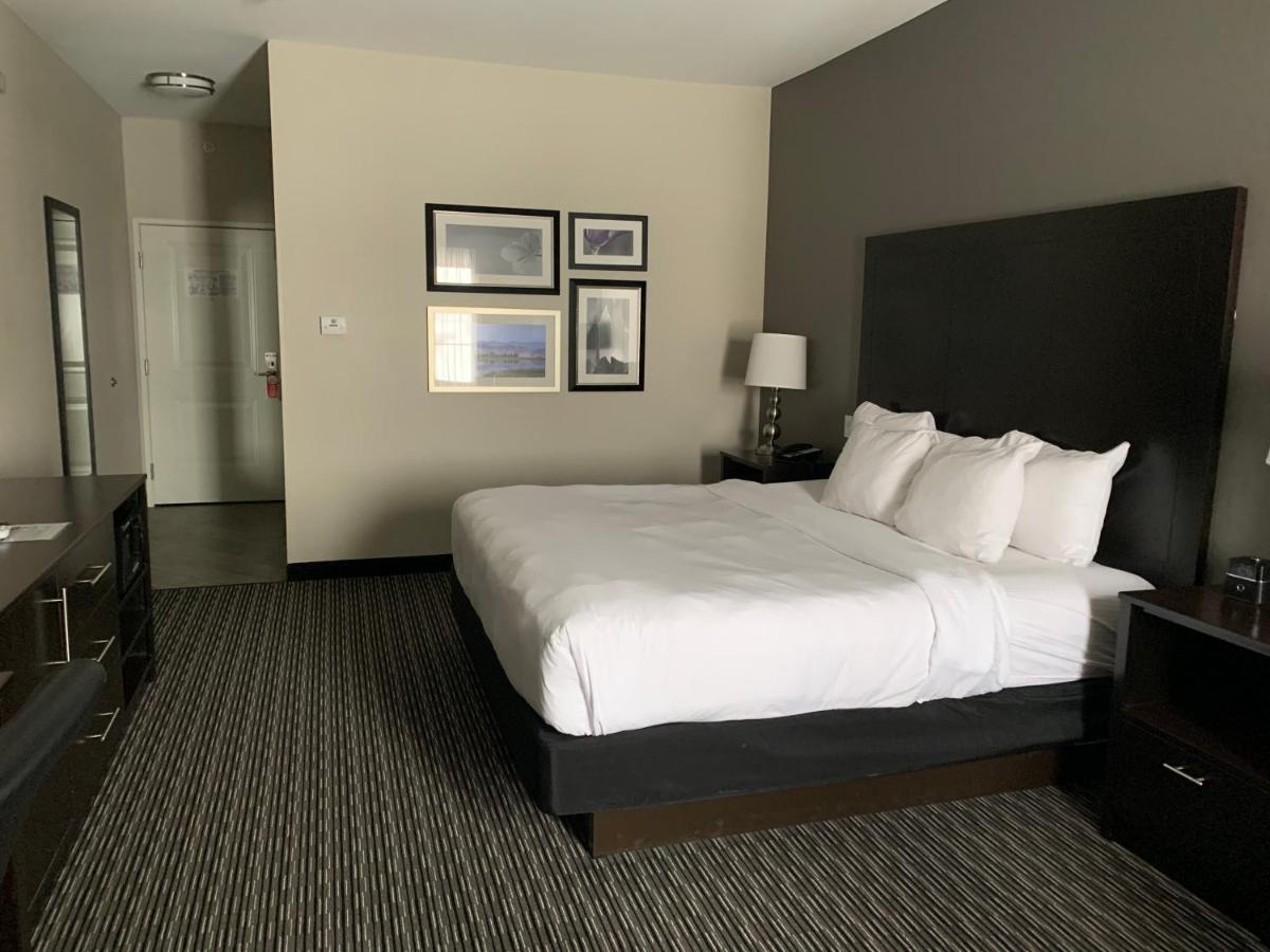 La Quinta By Wyndham Billings Otel Dış mekan fotoğraf