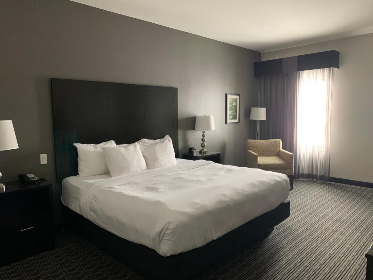 La Quinta By Wyndham Billings Otel Dış mekan fotoğraf