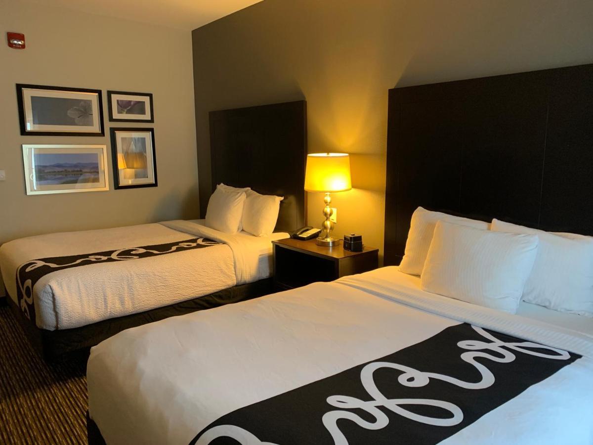 La Quinta By Wyndham Billings Otel Dış mekan fotoğraf