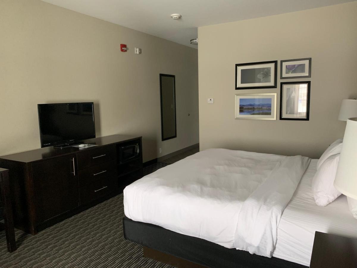 La Quinta By Wyndham Billings Otel Dış mekan fotoğraf