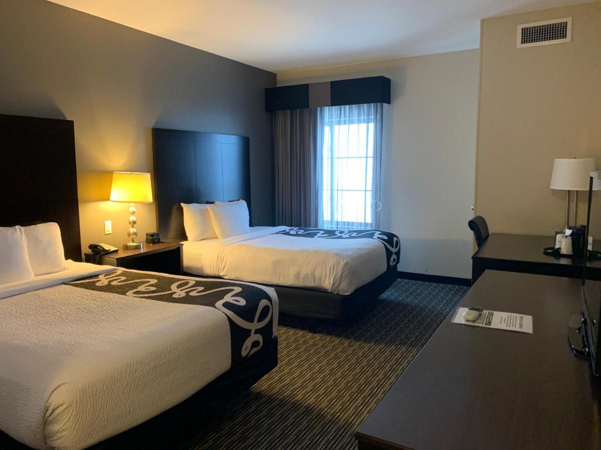 La Quinta By Wyndham Billings Otel Dış mekan fotoğraf