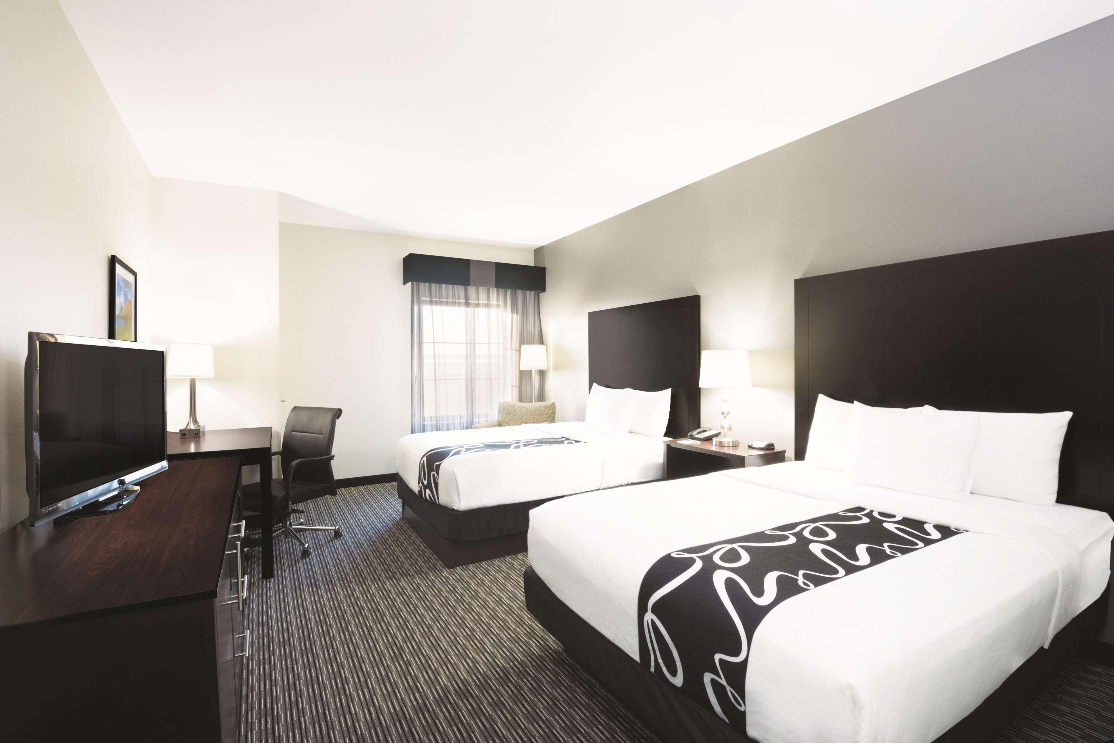 La Quinta By Wyndham Billings Otel Dış mekan fotoğraf