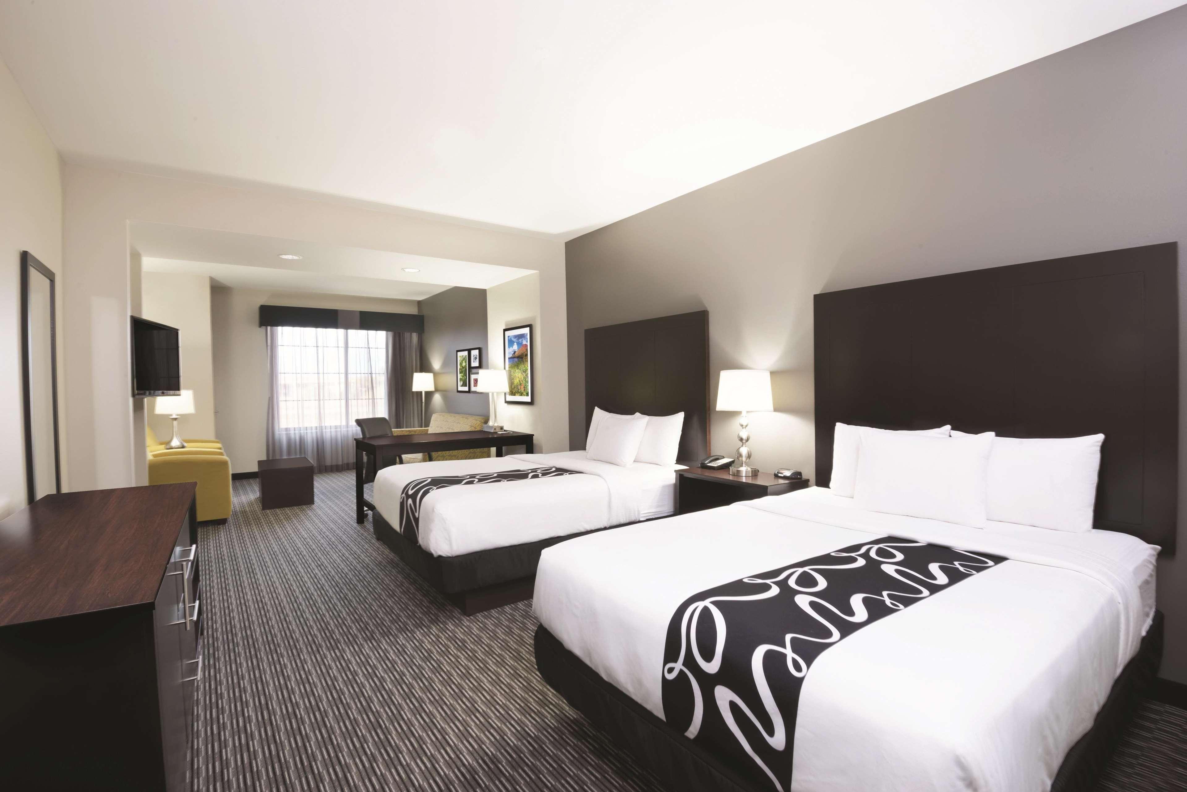 La Quinta By Wyndham Billings Otel Dış mekan fotoğraf