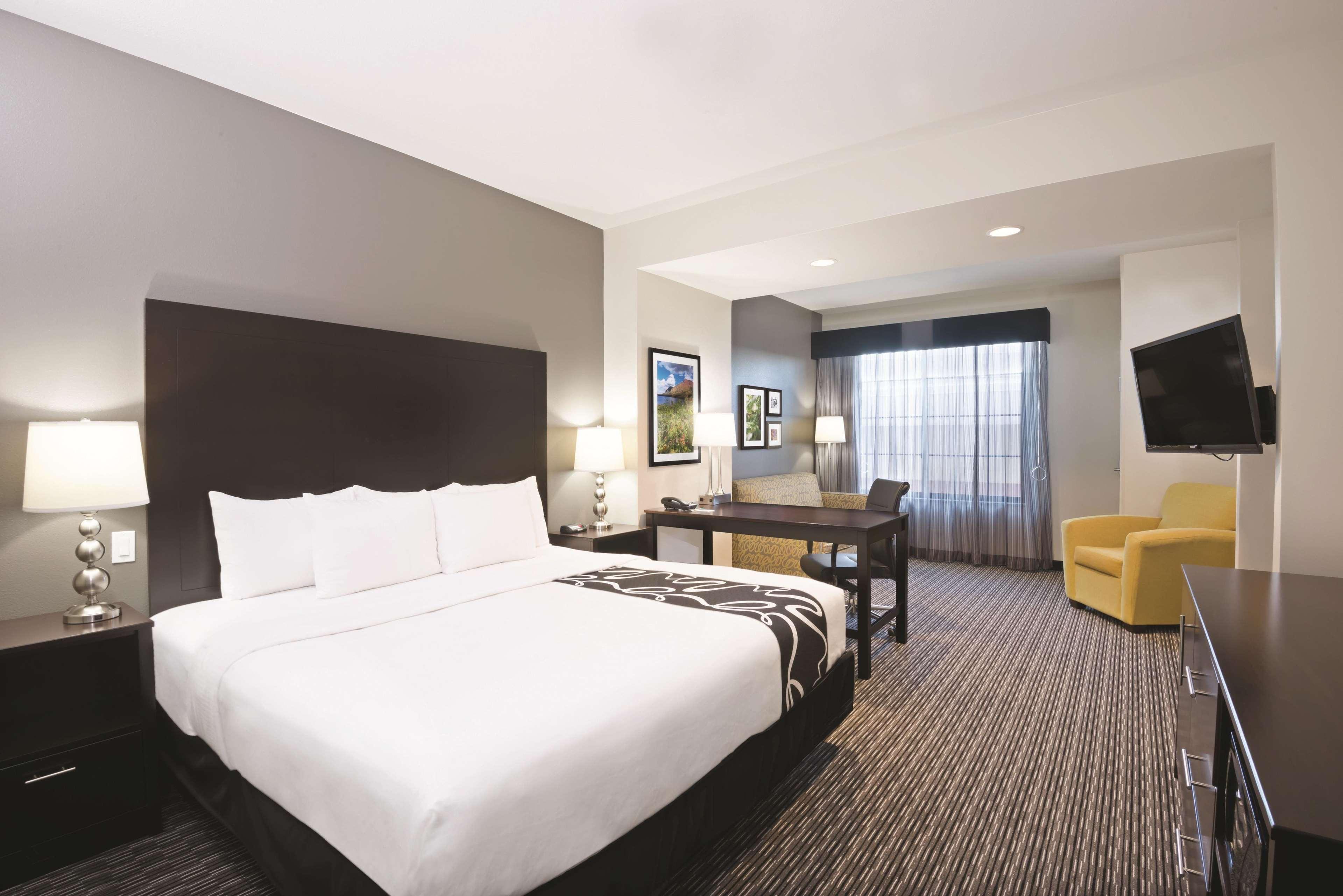 La Quinta By Wyndham Billings Otel Dış mekan fotoğraf