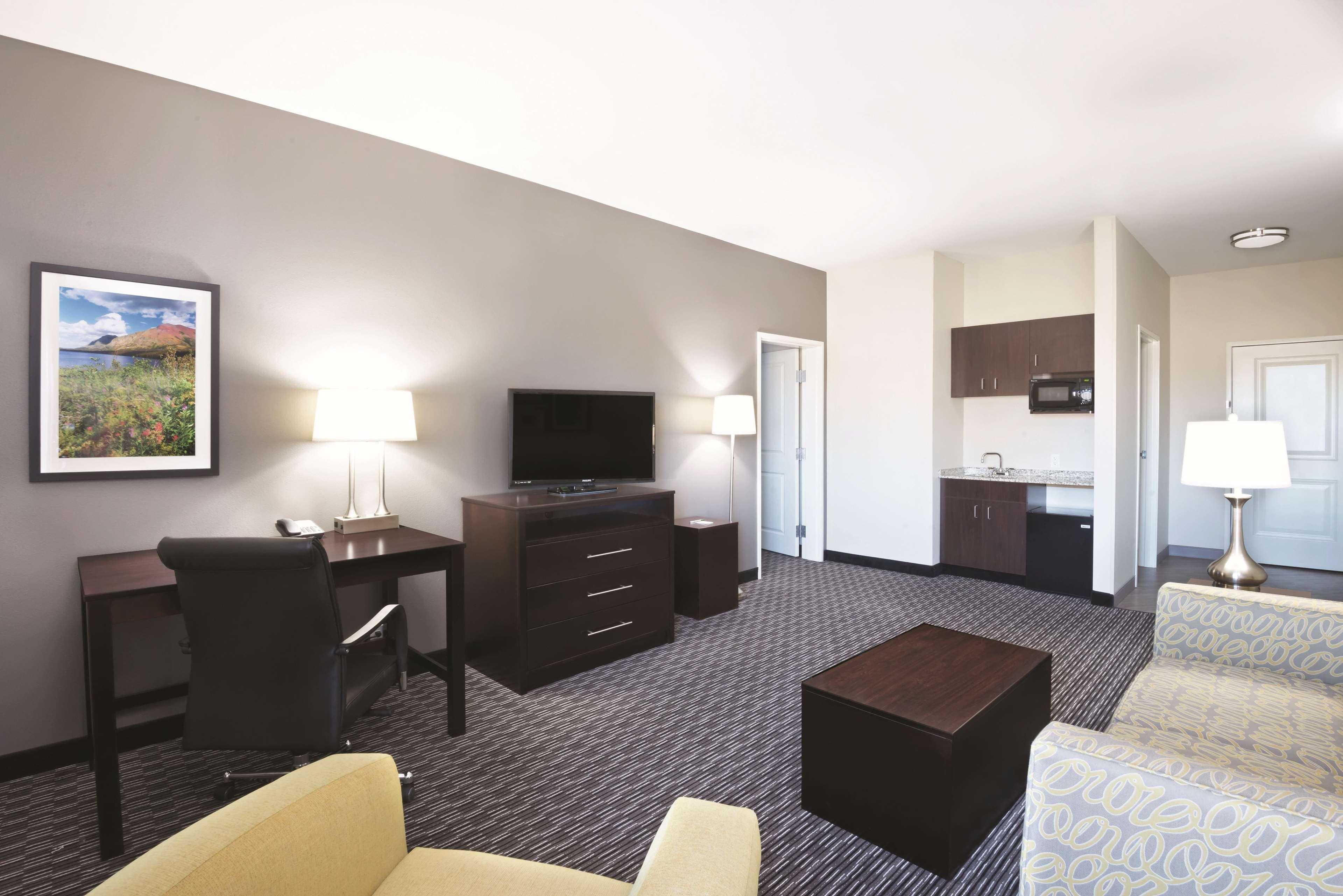 La Quinta By Wyndham Billings Otel Dış mekan fotoğraf
