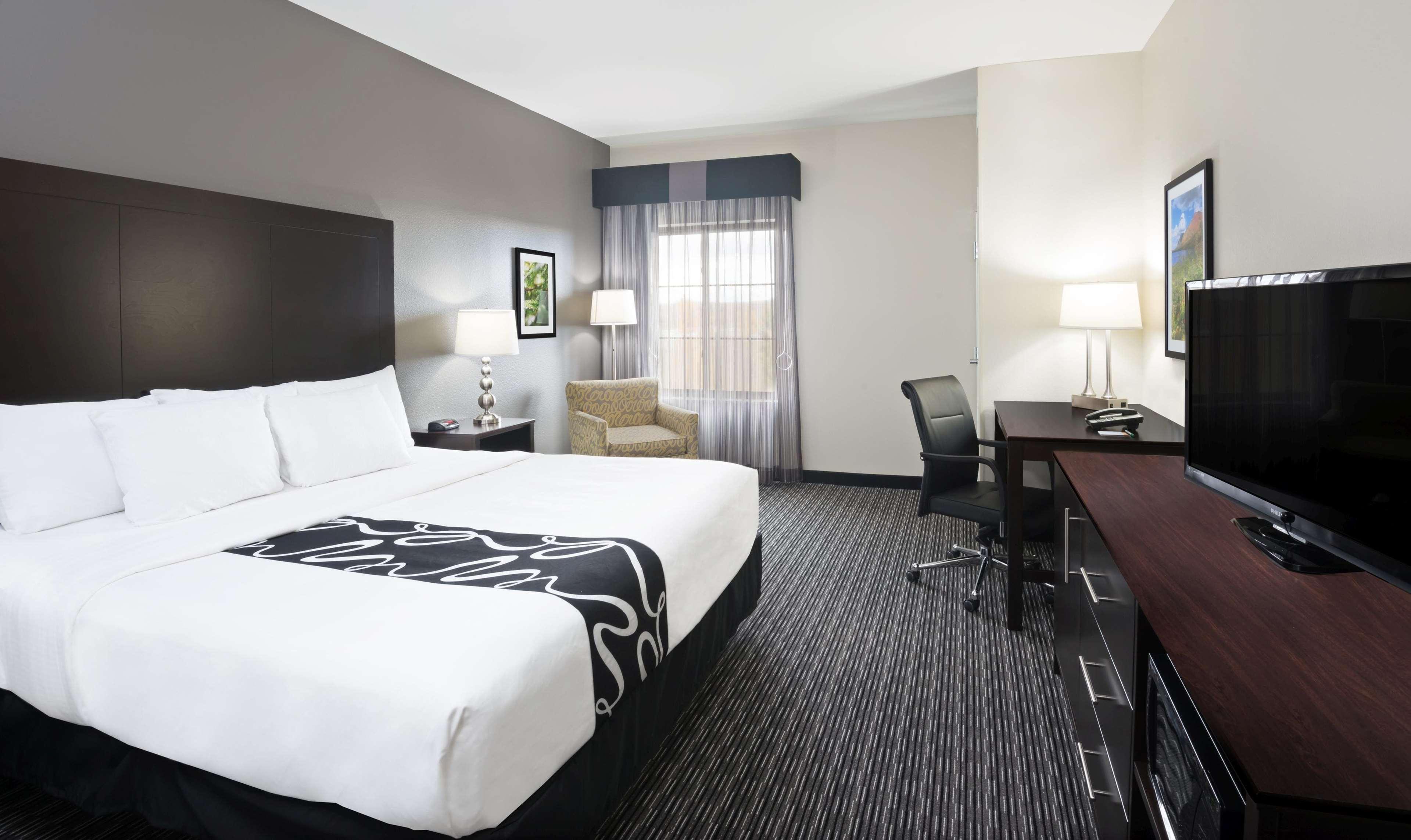 La Quinta By Wyndham Billings Otel Dış mekan fotoğraf