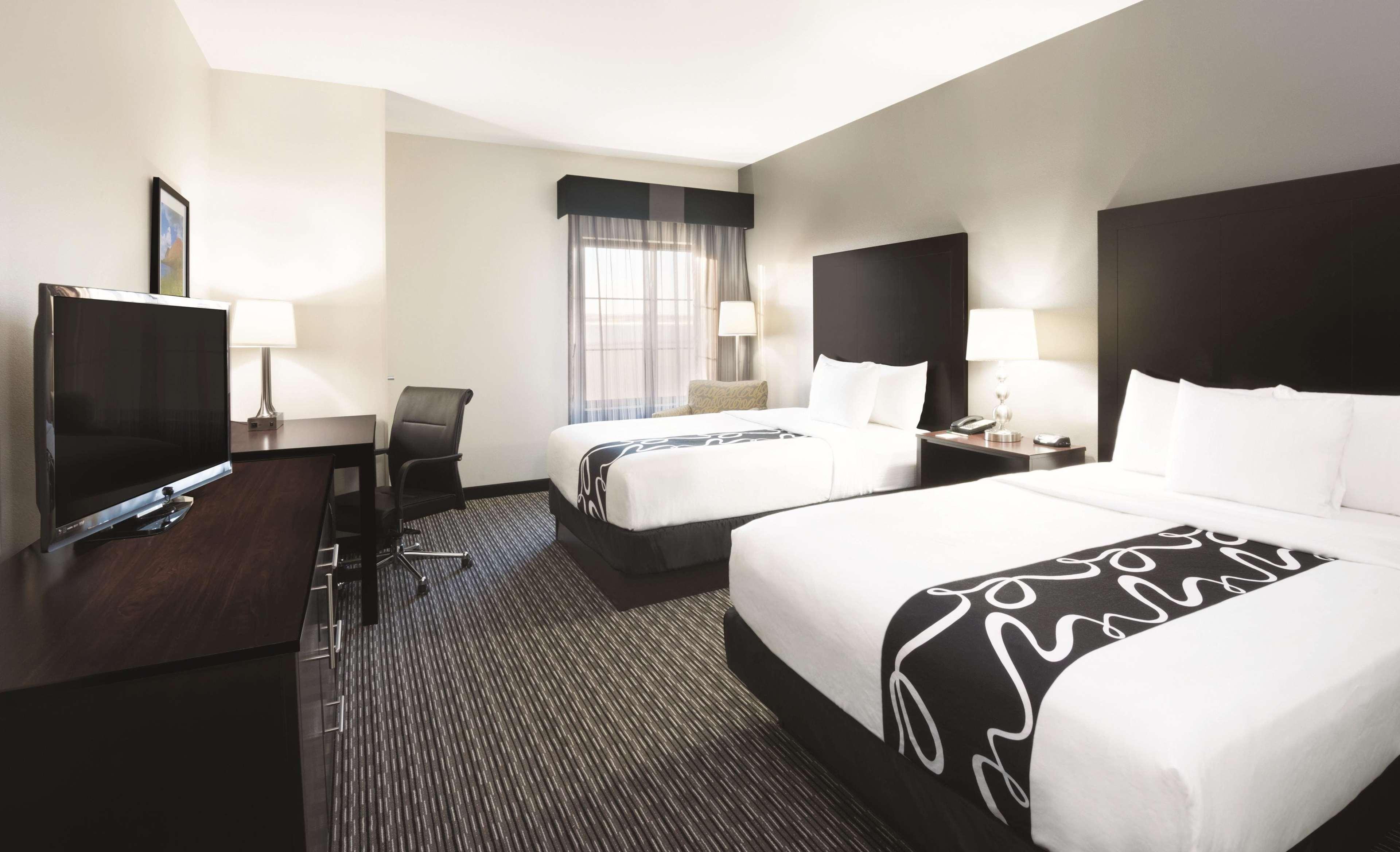 La Quinta By Wyndham Billings Otel Dış mekan fotoğraf