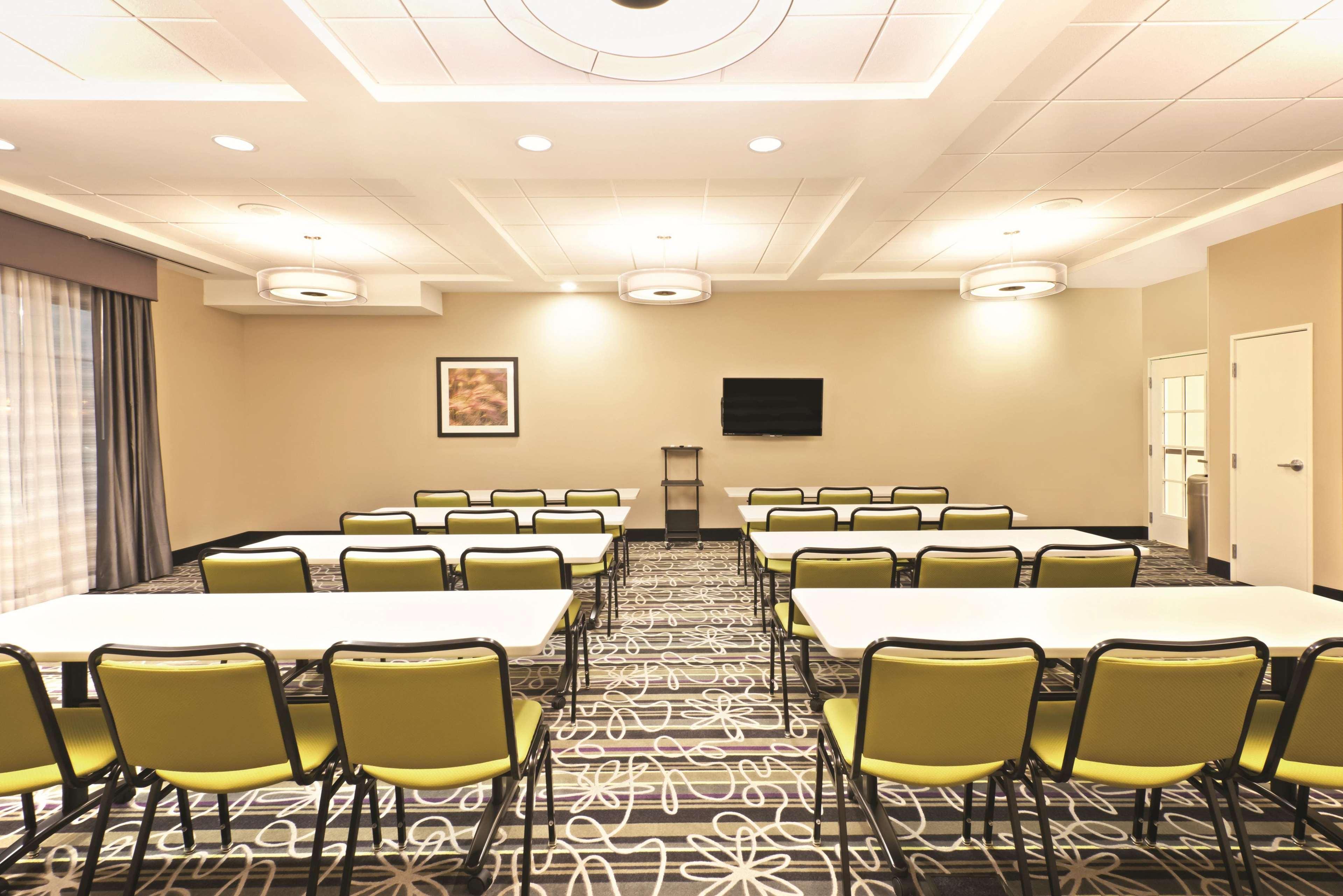 La Quinta By Wyndham Billings Otel Dış mekan fotoğraf