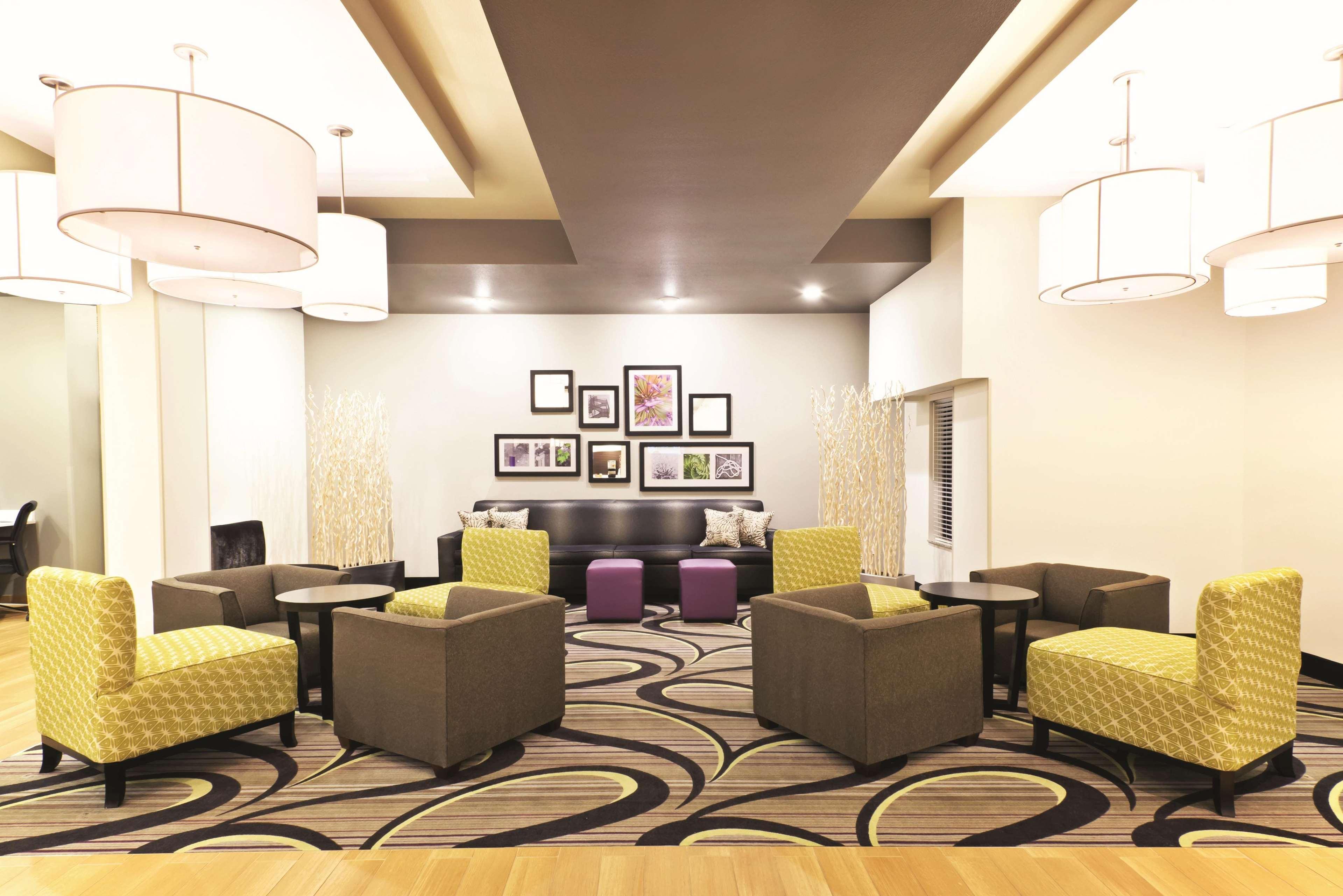 La Quinta By Wyndham Billings Otel Dış mekan fotoğraf