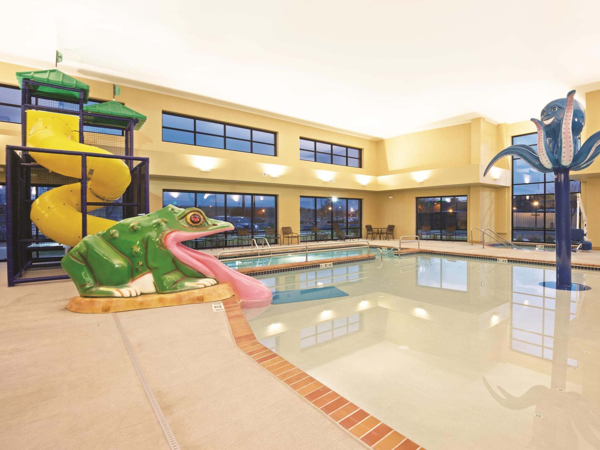 La Quinta By Wyndham Billings Otel Dış mekan fotoğraf