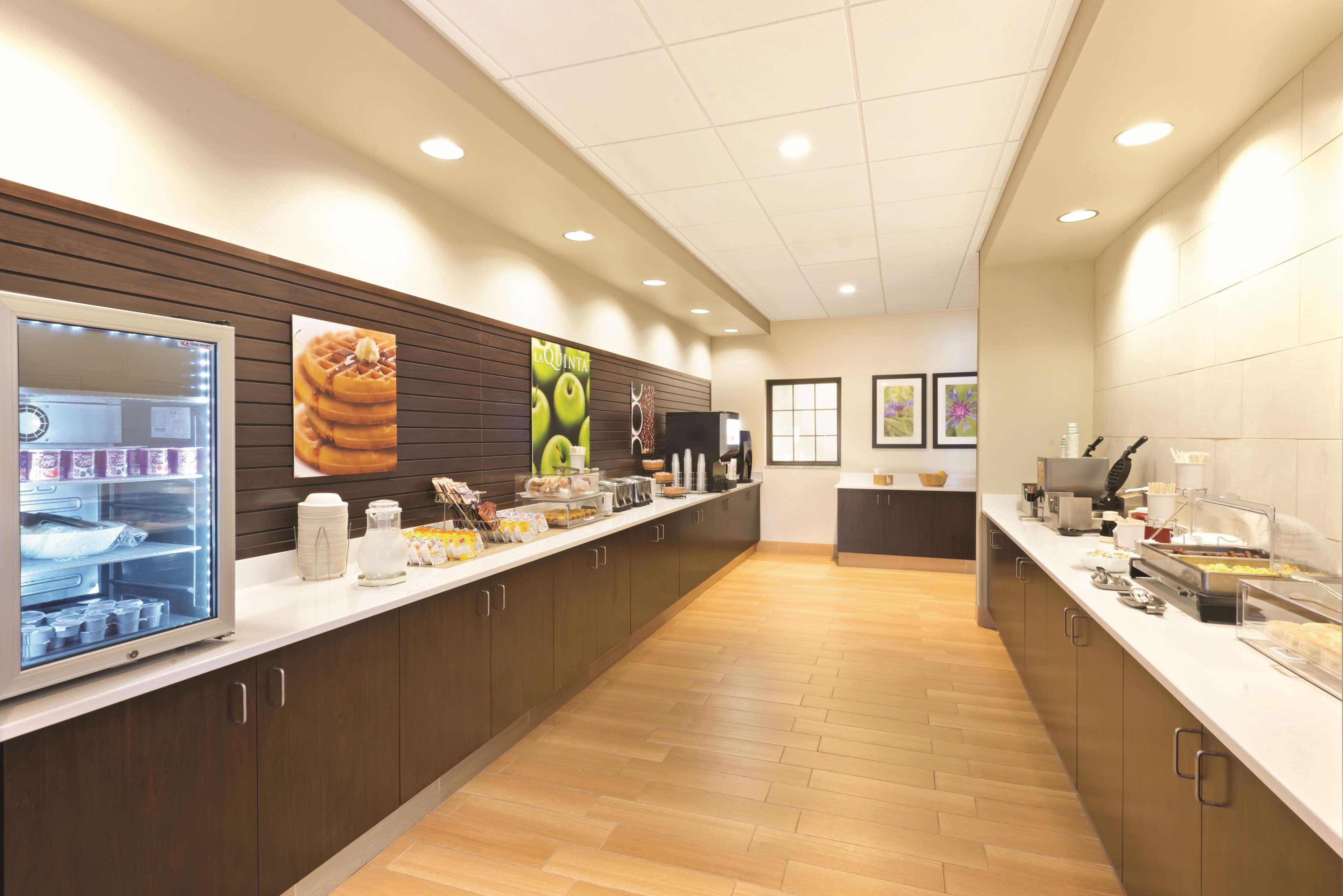 La Quinta By Wyndham Billings Otel Dış mekan fotoğraf