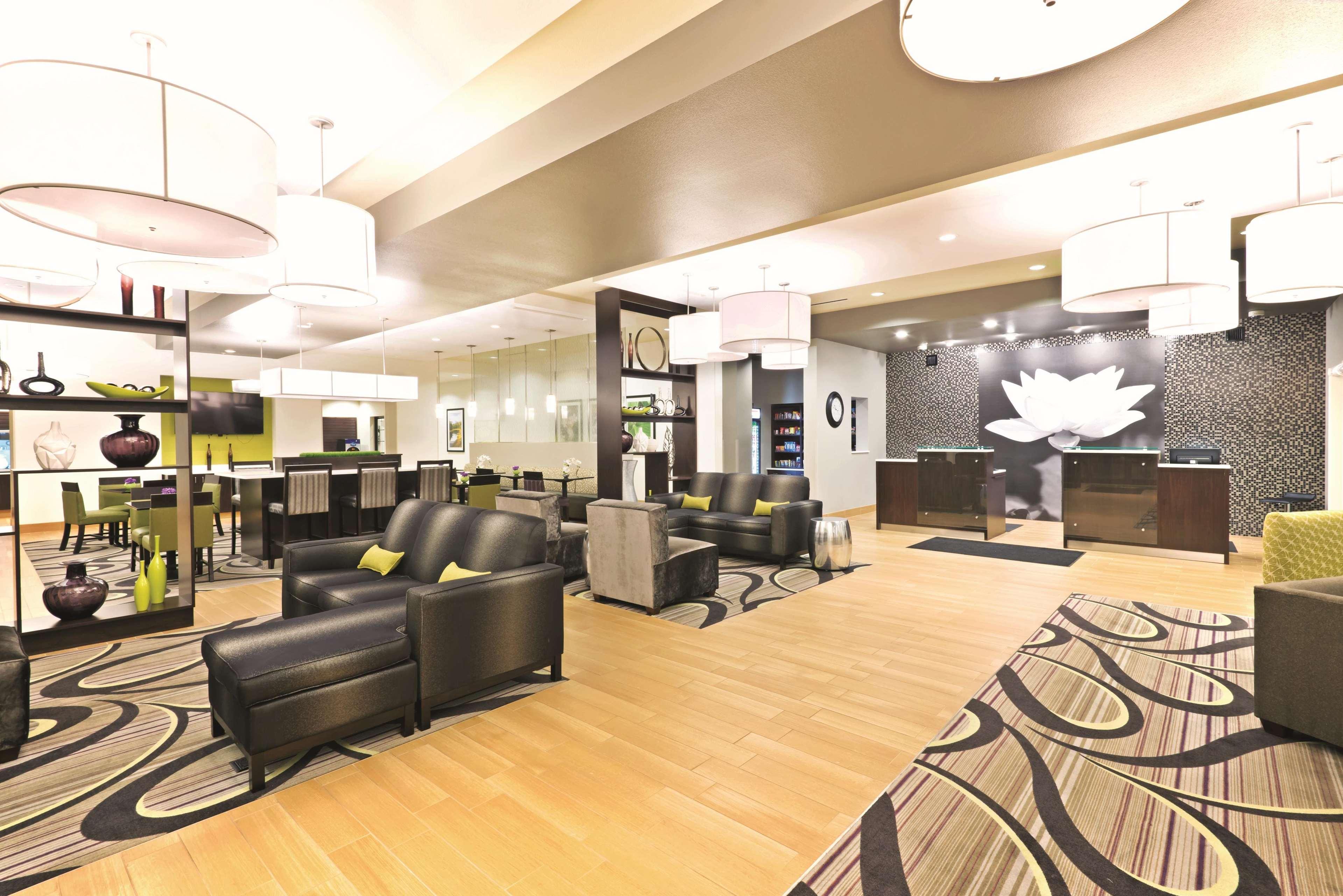 La Quinta By Wyndham Billings Otel Dış mekan fotoğraf