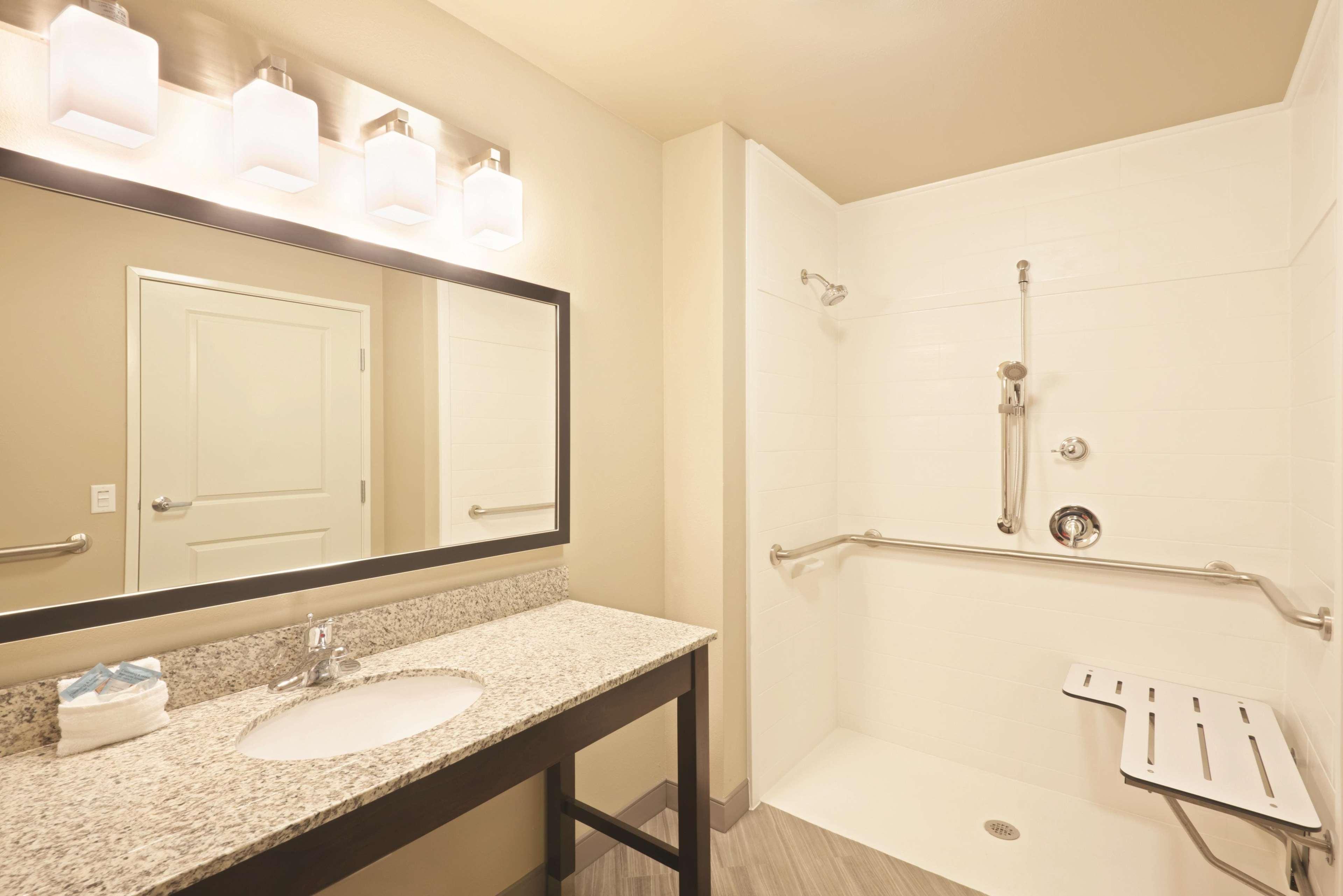 La Quinta By Wyndham Billings Otel Dış mekan fotoğraf
