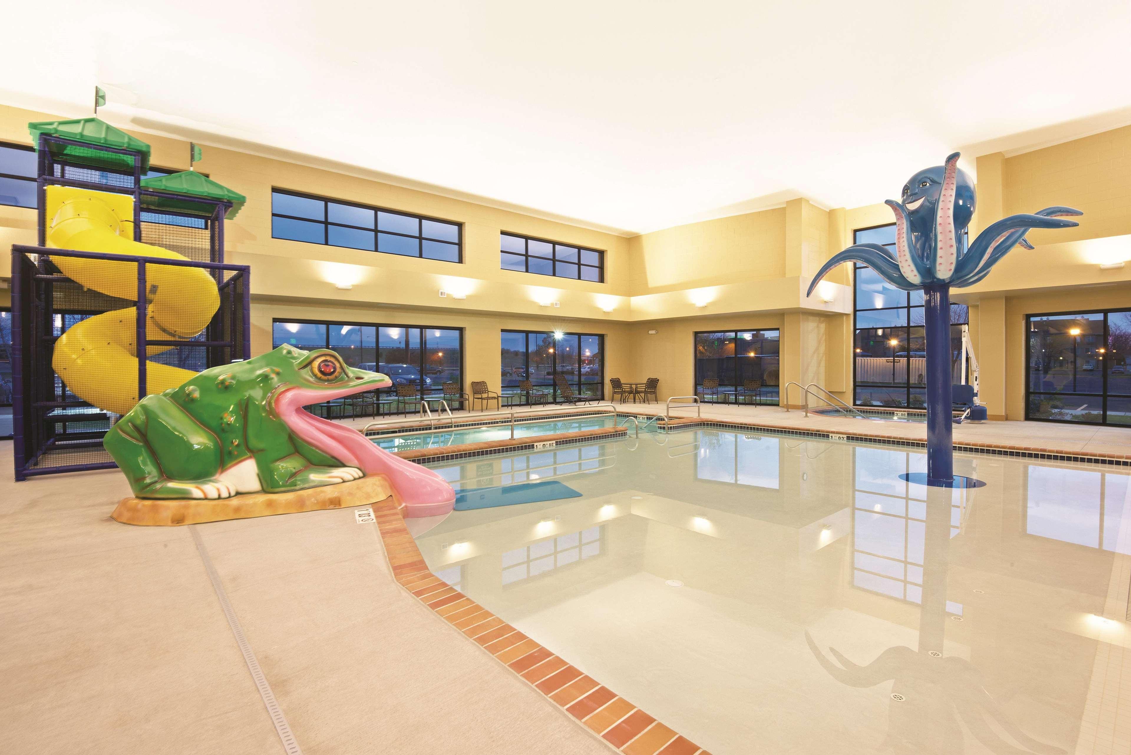 La Quinta By Wyndham Billings Otel Dış mekan fotoğraf