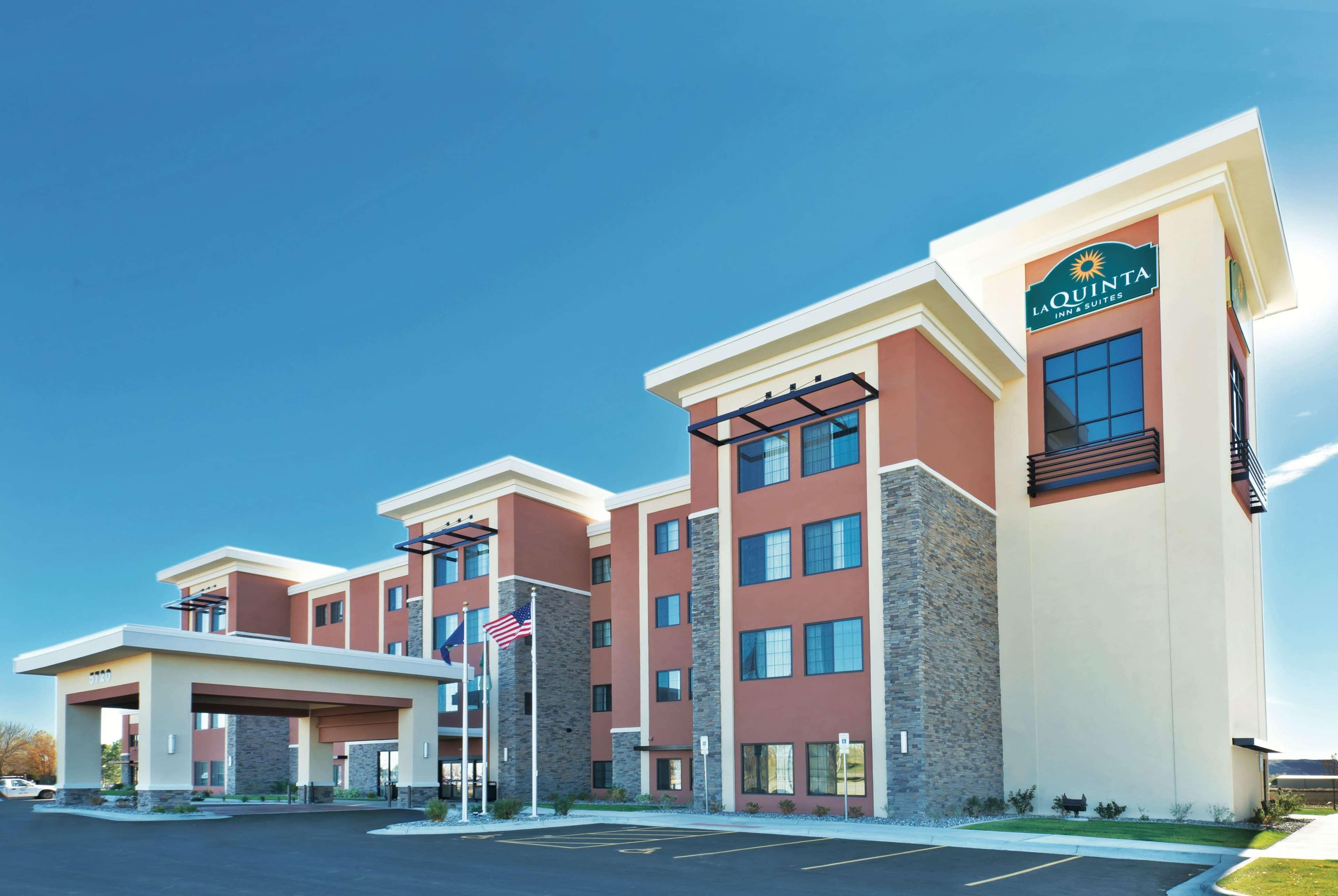 La Quinta By Wyndham Billings Otel Dış mekan fotoğraf