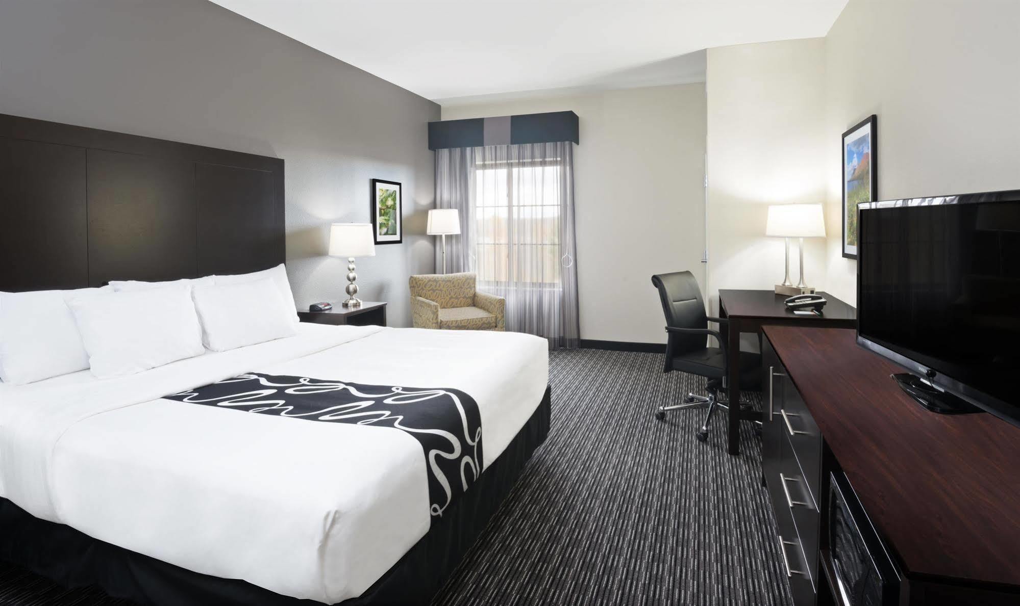 La Quinta By Wyndham Billings Otel Dış mekan fotoğraf