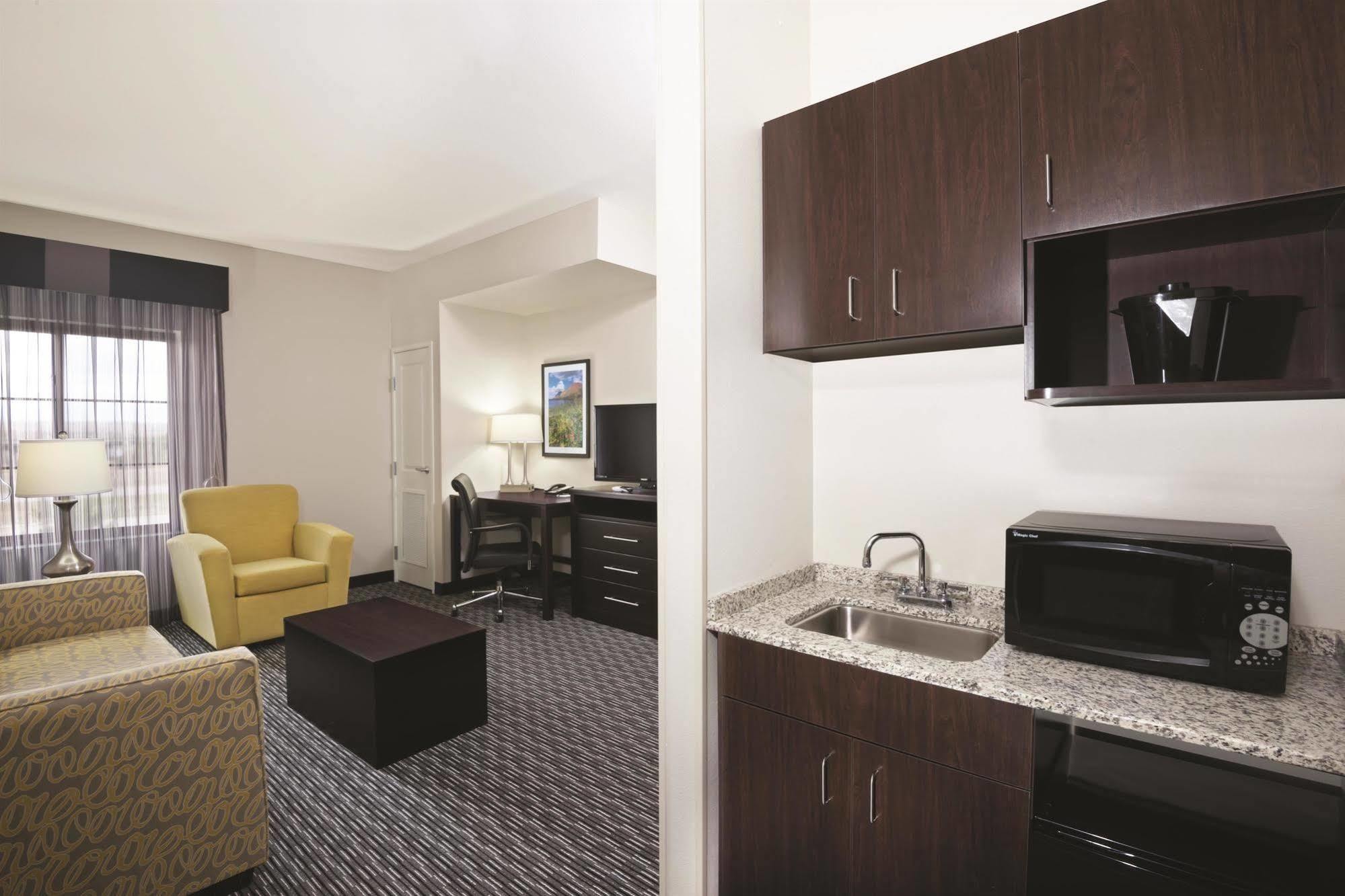 La Quinta By Wyndham Billings Otel Dış mekan fotoğraf