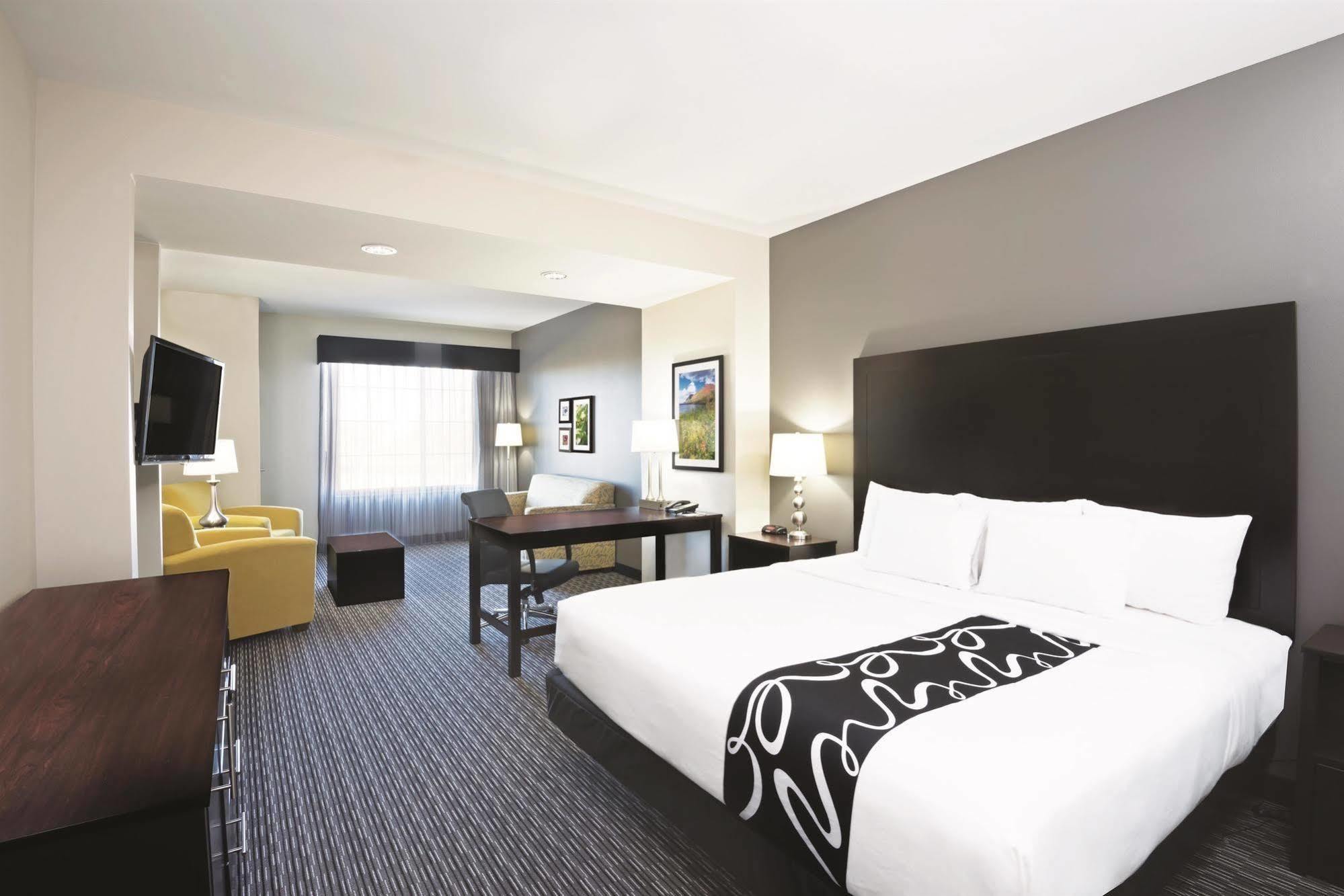La Quinta By Wyndham Billings Otel Dış mekan fotoğraf