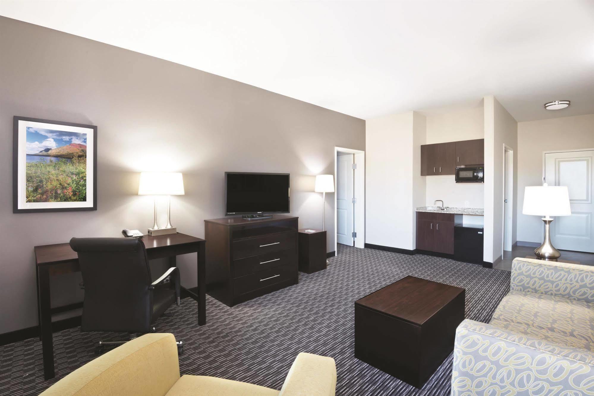 La Quinta By Wyndham Billings Otel Dış mekan fotoğraf
