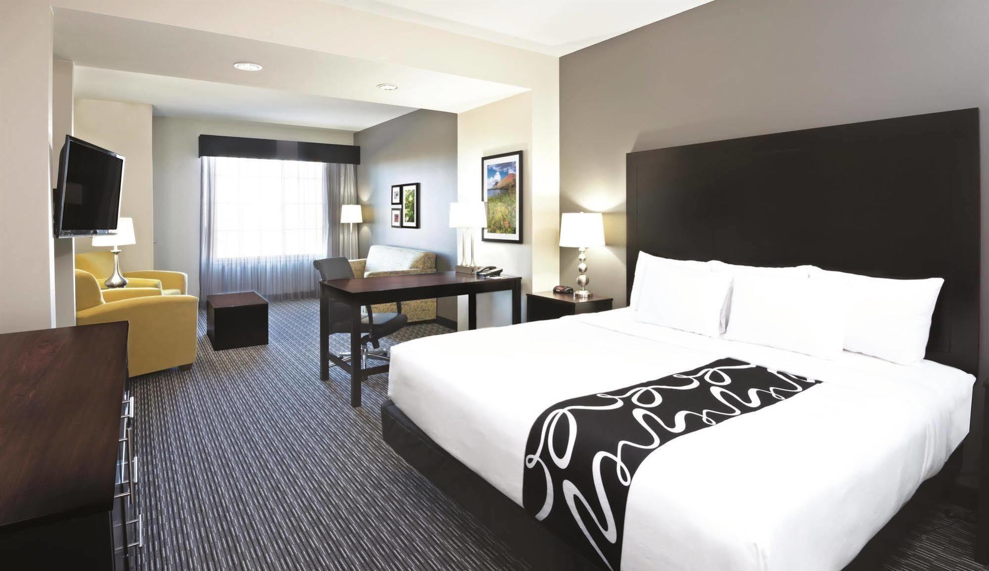 La Quinta By Wyndham Billings Otel Dış mekan fotoğraf