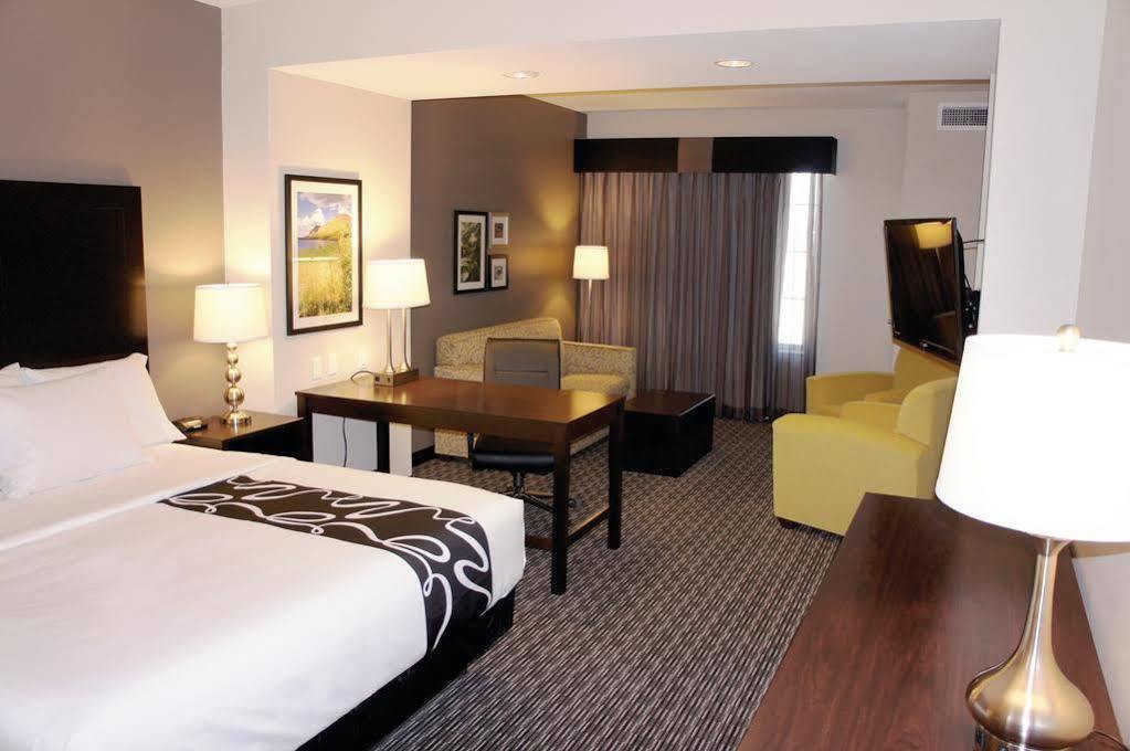 La Quinta By Wyndham Billings Otel Dış mekan fotoğraf